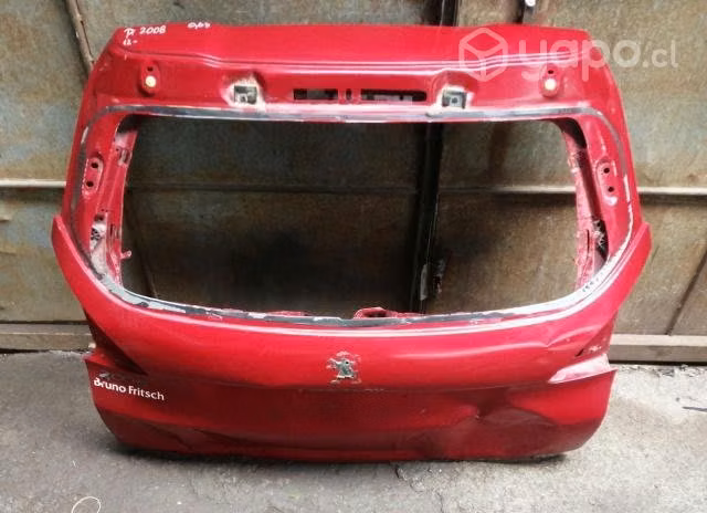 Portalon peugeot 2008 2012 original