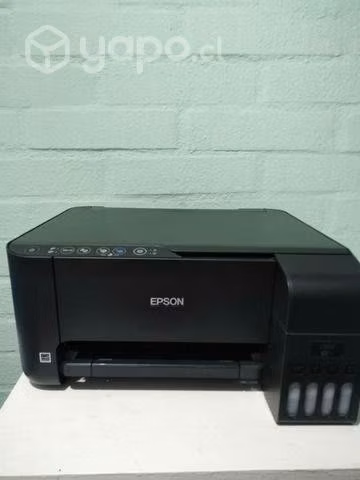 Impresora Epson