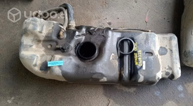 Estanque Combustible Great Wall Wingle 2.0 2017