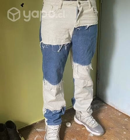Pantalones - Imagen 3