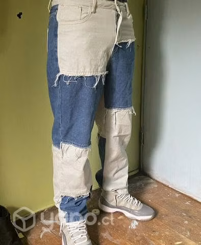 Pantalones