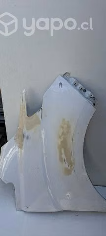 Tapabarro derecho hyundai h1