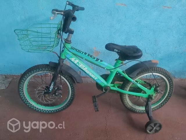 Bicicleta - Imagen 2