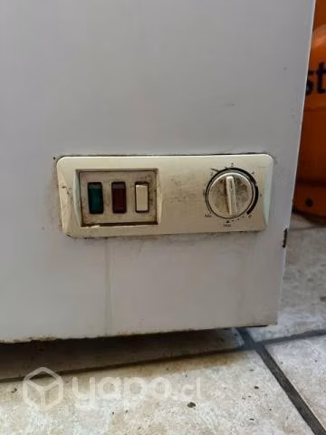 Congeladora mabe - Imagen 3