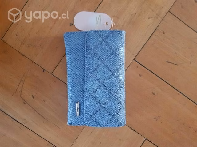 Billetera Sei nueva