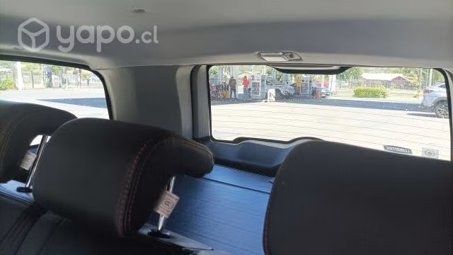 Vendo Vehículo Excelente Estado