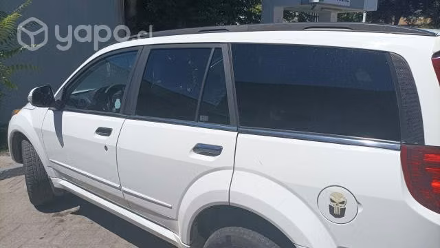Vendo Vehículo Excelente Estado
