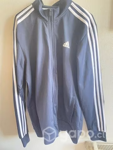 Cortaviento adidas original (Talla L)