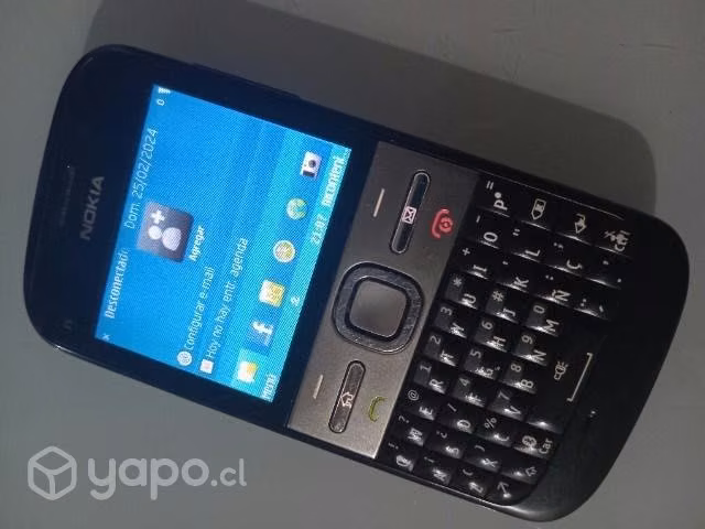 Celulares nokia