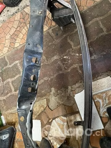 Parte Chevrolet para reparar