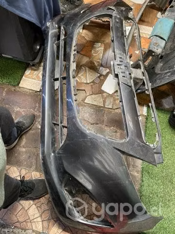 Parte Chevrolet para reparar