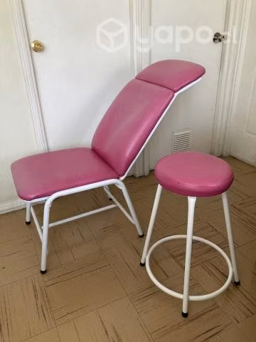 Silla para Lifting y Cejas - Imagen 2
