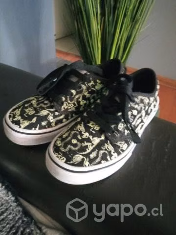 Zapatillas niño - Imagen 3
