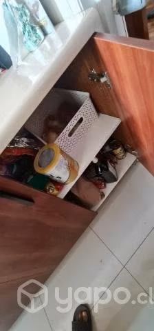 Islas de cocina - Imagen 2