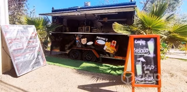 Foodtruck