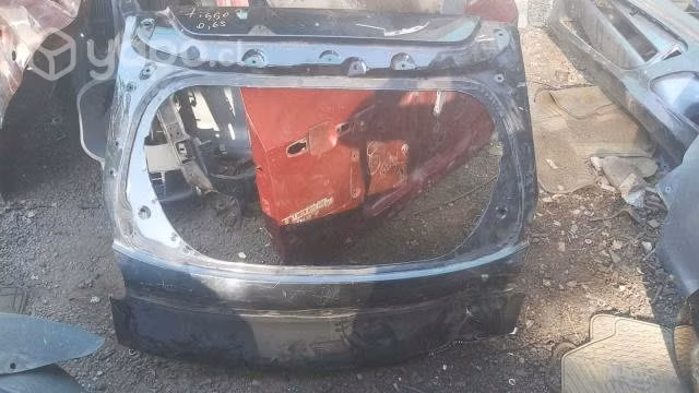 Portalon chery tiggo 2 original