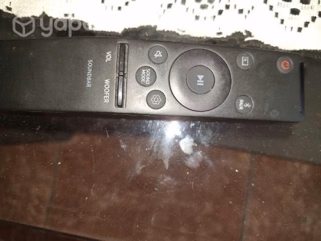 Soundbar samsung Q70t
