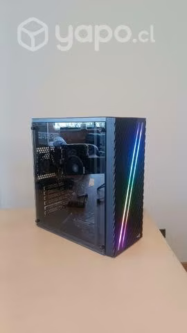 PC AMD 5600g 16GB Ram - Gamer de entrada - Imagen 4