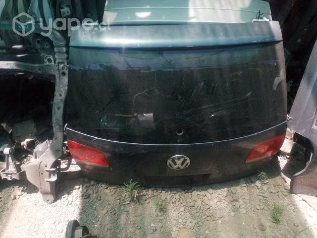 Portalon volkswagen touareg original