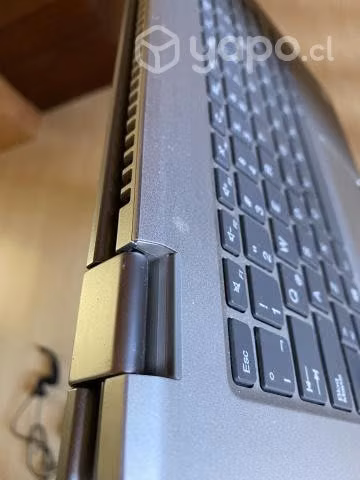 Notebook Lenovo - Imagen 3