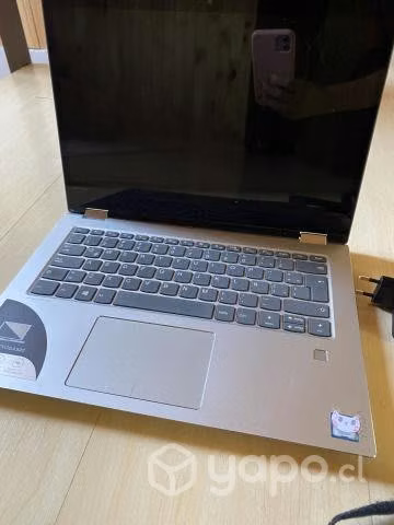 Notebook Lenovo - Imagen 5