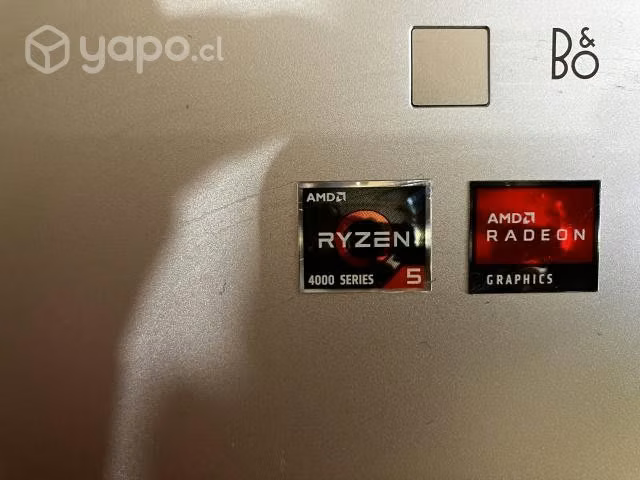 HP Pavilion