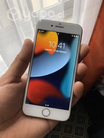 IPhone 8 64 GB - Imagen 3
