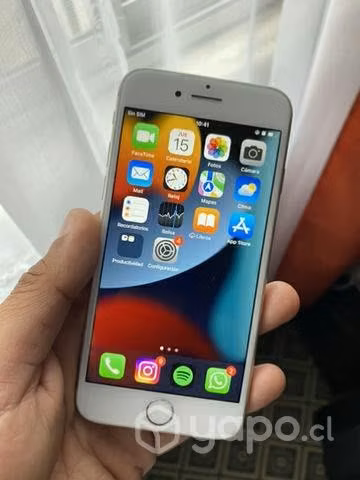 IPhone 8 64 GB - Imagen 4