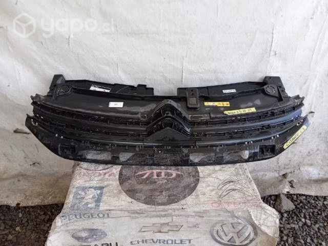 Máscara citroen c3 original 17-19