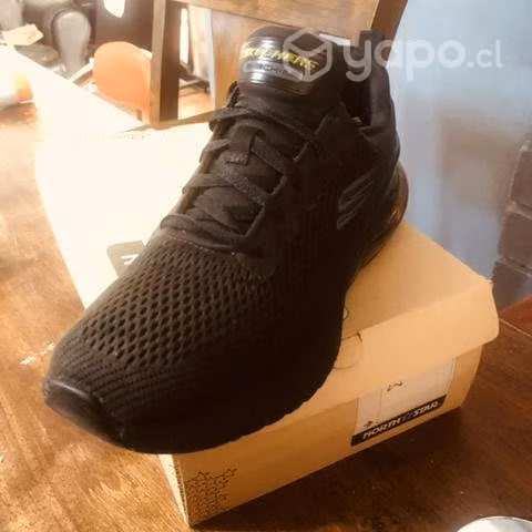Zapatillas Skechers - Imagen 2
