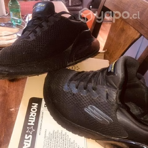 Zapatillas Skechers - Imagen 3