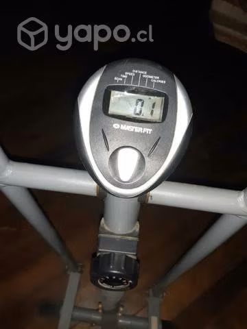 Elíptica Master fit - Imagen 5