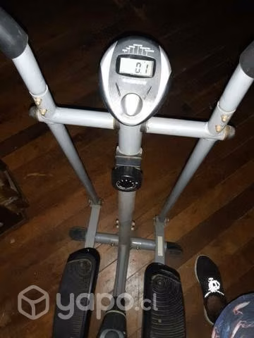 Elíptica Master fit - Imagen 3