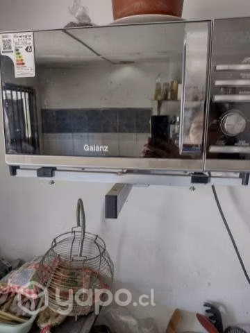 Microondas