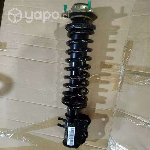Amortiguadores del foton tm3 bencinero
