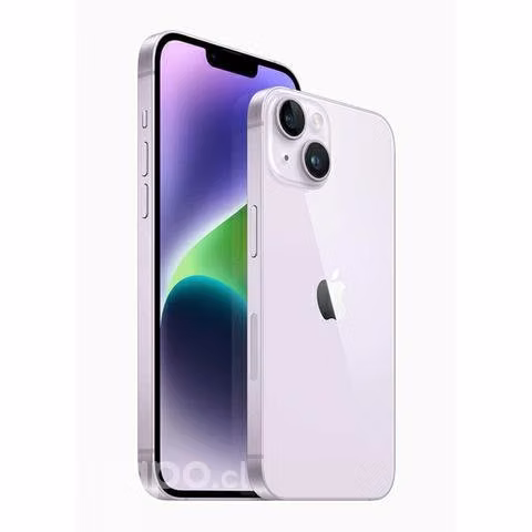 IPhone 14 como nuevo