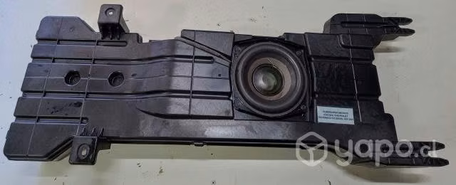 Subwoofer 84631830 (CSC021) Chevrolet Silverado 3