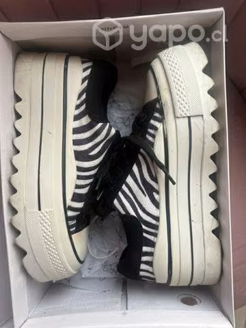 Zapatos gotta 36
