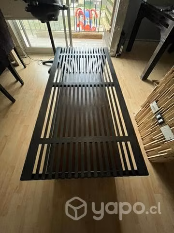 Mesa de centro / terraza