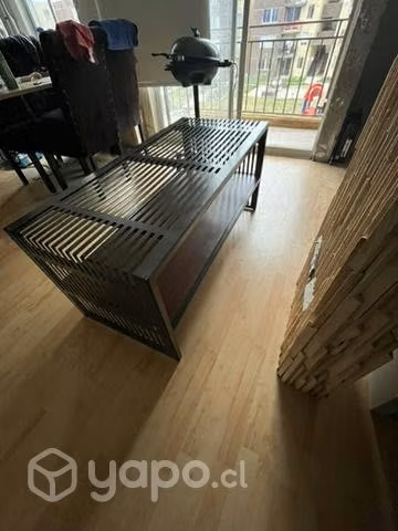 Mesa de centro / terraza - Imagen 3