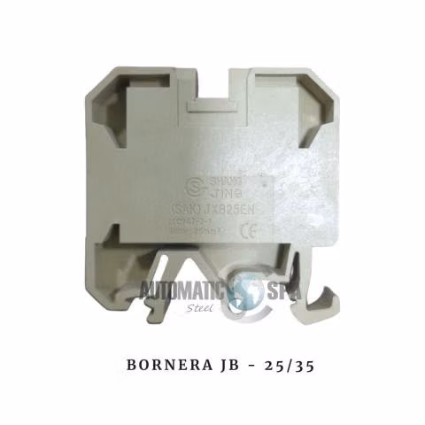 Bornera JB - 25/35