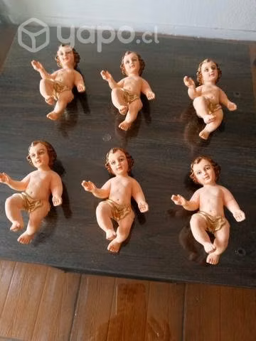 Venta de niños dios