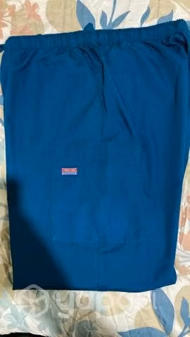 Pantalón clínico Kinesiólogo Cherokee