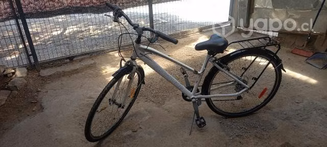Bicicleta Urbana Mujer - Imagen 3