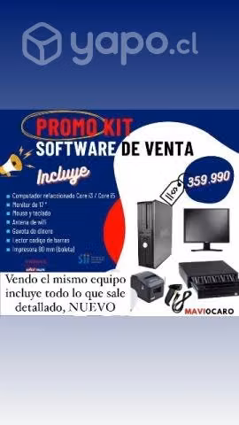 Software