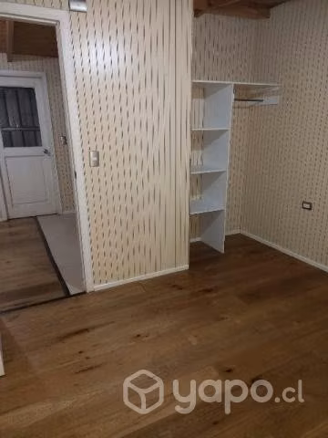 Arriendo de cabaña