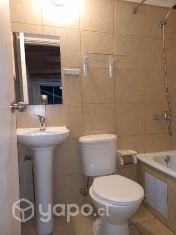 Arriendo de cabaña