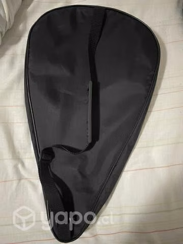 Bolso para pala pádel término