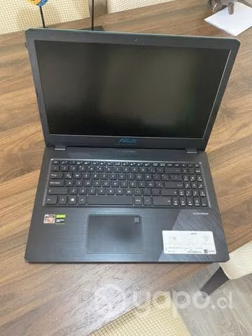 Notebook Asus