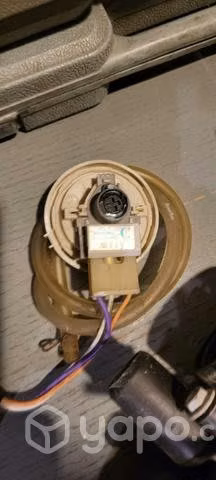 Motor lavadora lg y bomba - Imagen 3